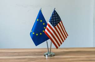 União Europeia elimina tarifas sobre produtos industriais dos Estados Unidos. (Foto: Unsplash)