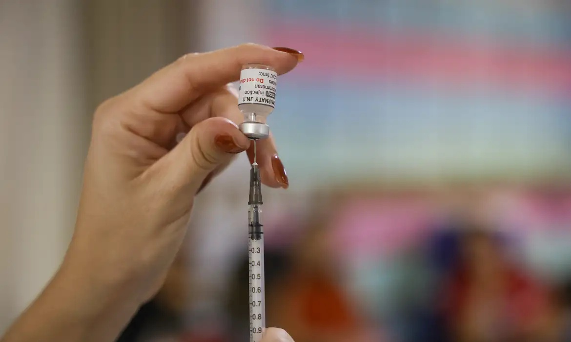 Vacina contra o HPV