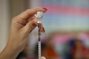 Vacina contra o HPV (Foto: Tomaz Silva/Agência Brasil)