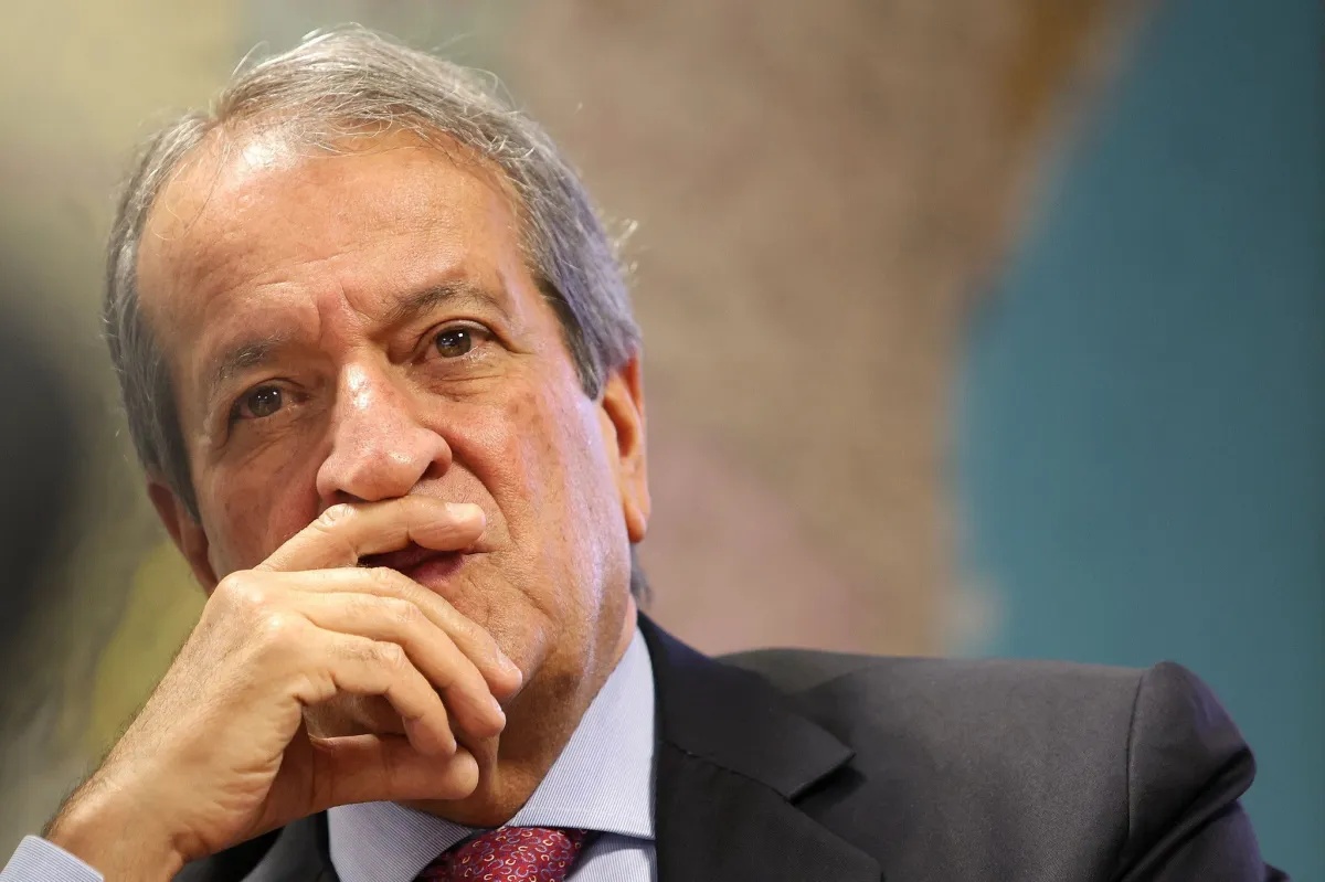 Valdemar Costa Neto enviou esclarecimentos ao STF sobre a destinação de emendas parlamentares.