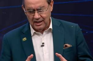 Augusto Cury (Foto: Reprodução)
