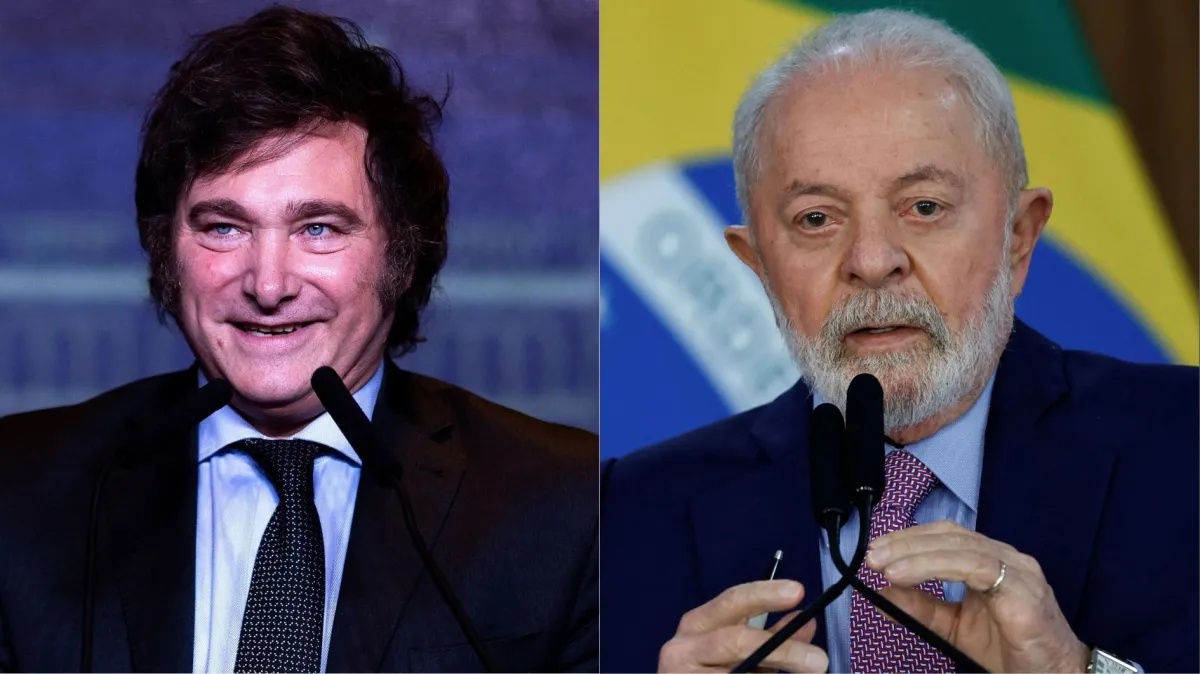 Brasil e Argentina ampliam crise diplomática após rebaixamento das relações bilaterais.