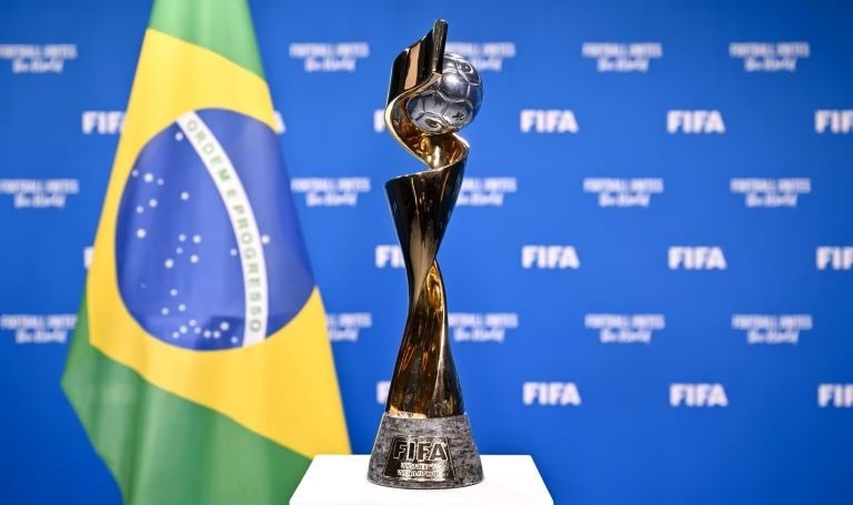 CBF interromperá competições nacionais durante a Copa do Mundo Feminina de 2027.