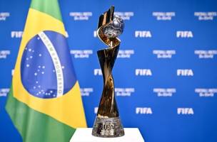 CBF interromperá competições nacionais durante a Copa do Mundo Feminina de 2027. (Foto: Reprodução)