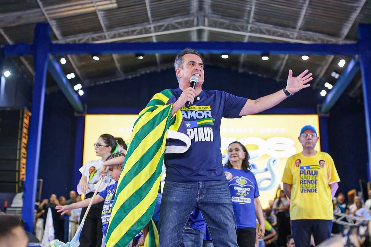 Ciro Nogueira