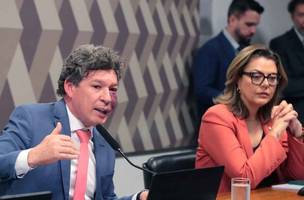 Comissão mista marcou para segunda-feira a análise da medida provisória sobre compras internacionais. (Foto: Distribuição/Bruno Spada/Câmara dos Deputados)