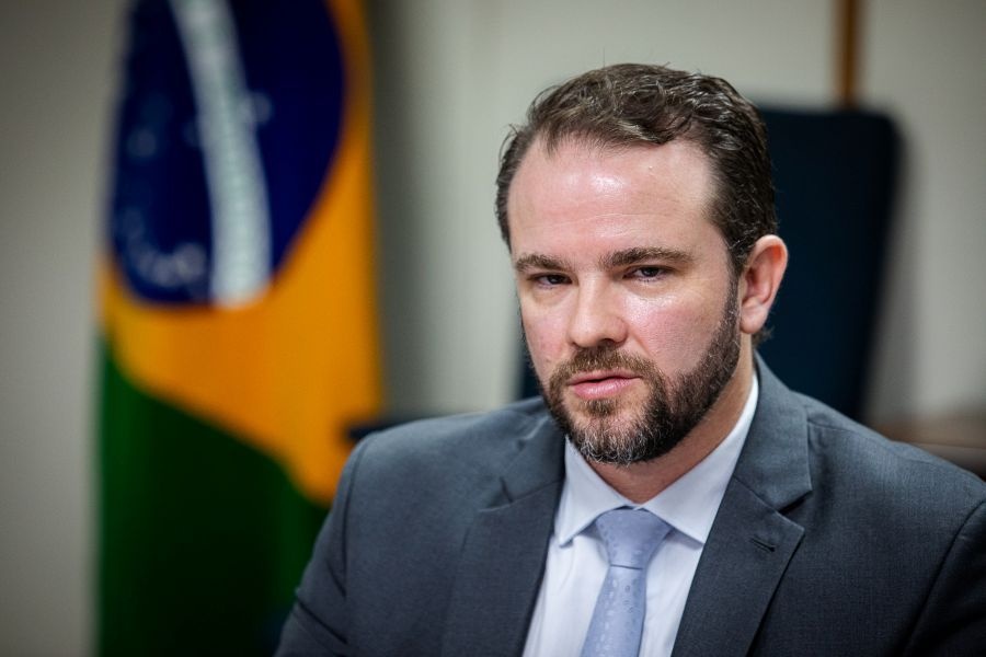 Dario Durigan afirmou que o governo não vê uma crise generalizada no setor varejista