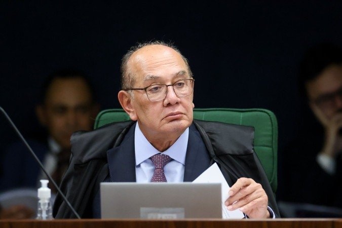 Gilmar Mendes