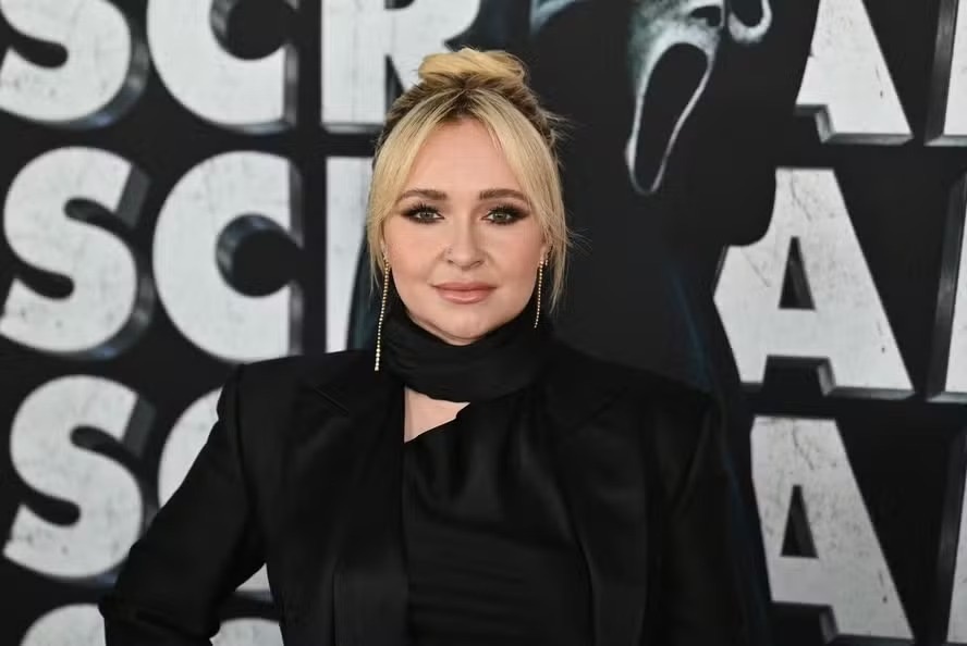 Hayden Panettiere