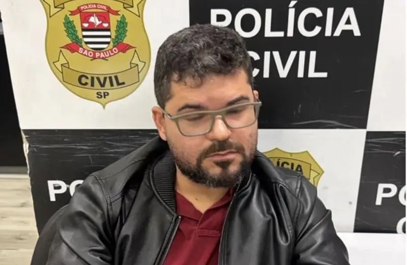 Heitor Gonçalves Santana