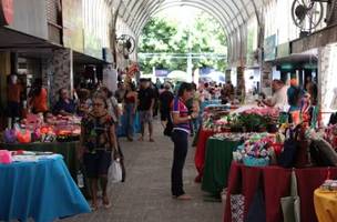 Informalidade no Piauí recuou pela primeira vez para abaixo de 50% na série histórica. (Foto: Reprodução)