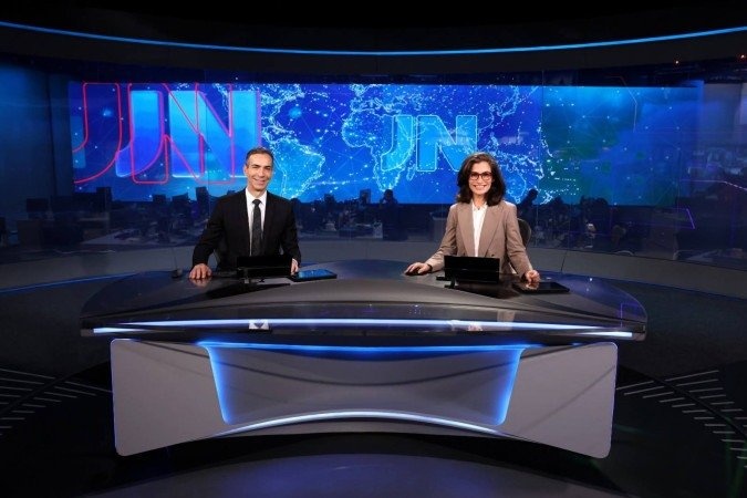 Jornal Nacional