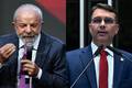 Flávio aparece à frente de Lula em 9 de 10 pesquisas para o 2º turno