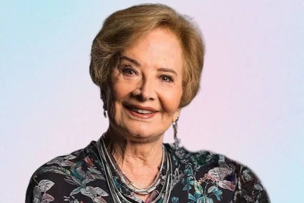 Morre Glória Menezes, um dos maiores nomes da dramaturgia brasileira