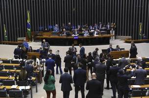 Ok (Foto: Jonas Pereira/Agência Senado)