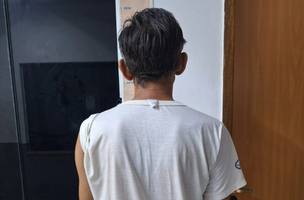 Ok (Foto: Divulgação | Polícia Civil)