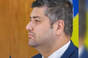 Oswaldo Malatesta, novo chefe de gabinete de Lula (Foto: Reprodução)