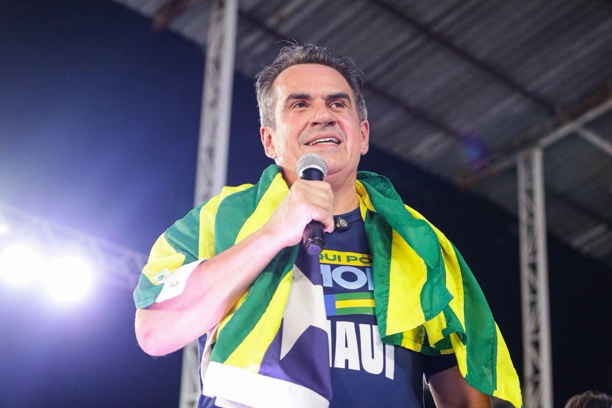 Pesquisa do Instituto Opinar mostra cenário da disputa pelo Senado no Piauí.