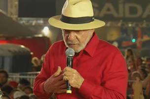Presidente Lula (Foto: Reprodução | YouTube)
