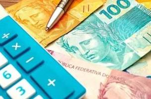 Projeções de inflação (Foto: Shutterstock)