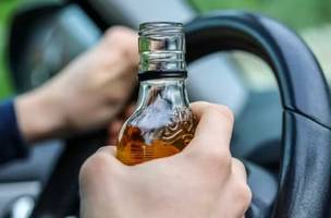 Projeto prevê punições mais severas para motoristas alcoolizados que provoquem mortes no trânsito. (Foto: Reprodução)