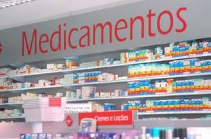 Shopee poderá intermediar venda de medicamentos por farmácias autorizadas. (Foto: Reprodução)