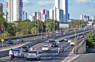 TCE-PI manteve o andamento da licitação da limpeza urbana de Teresina. (Foto: Reprodução)