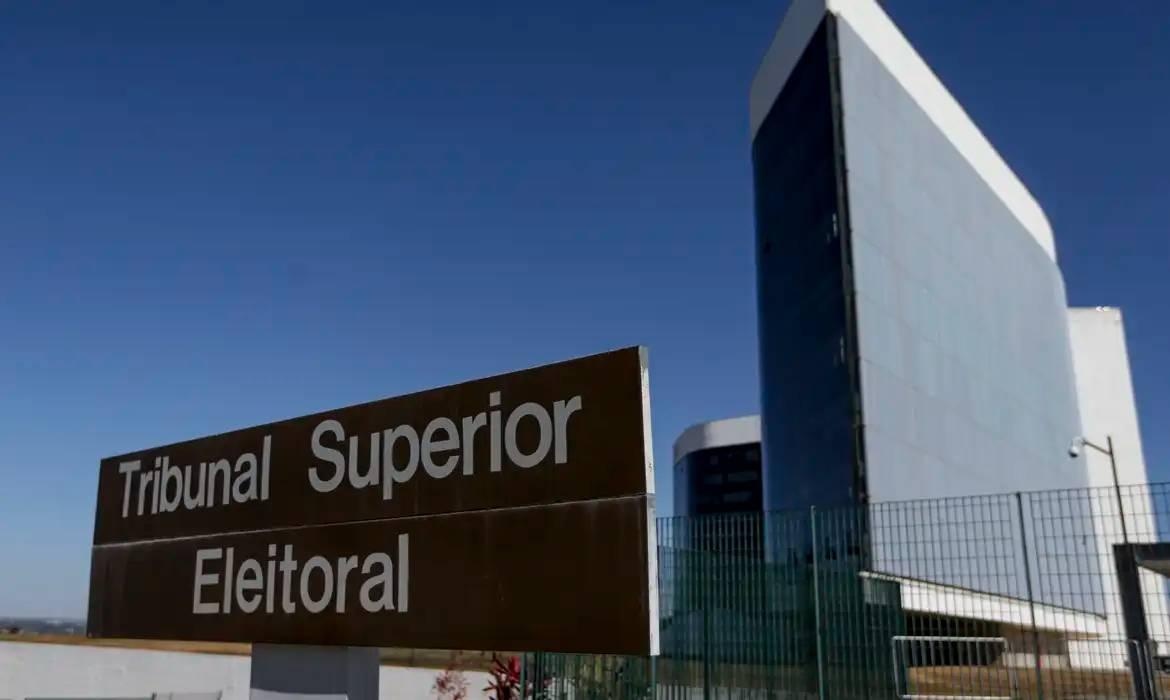 Tribunal Superior Eleitoral: Foto: Divulgação/TSE