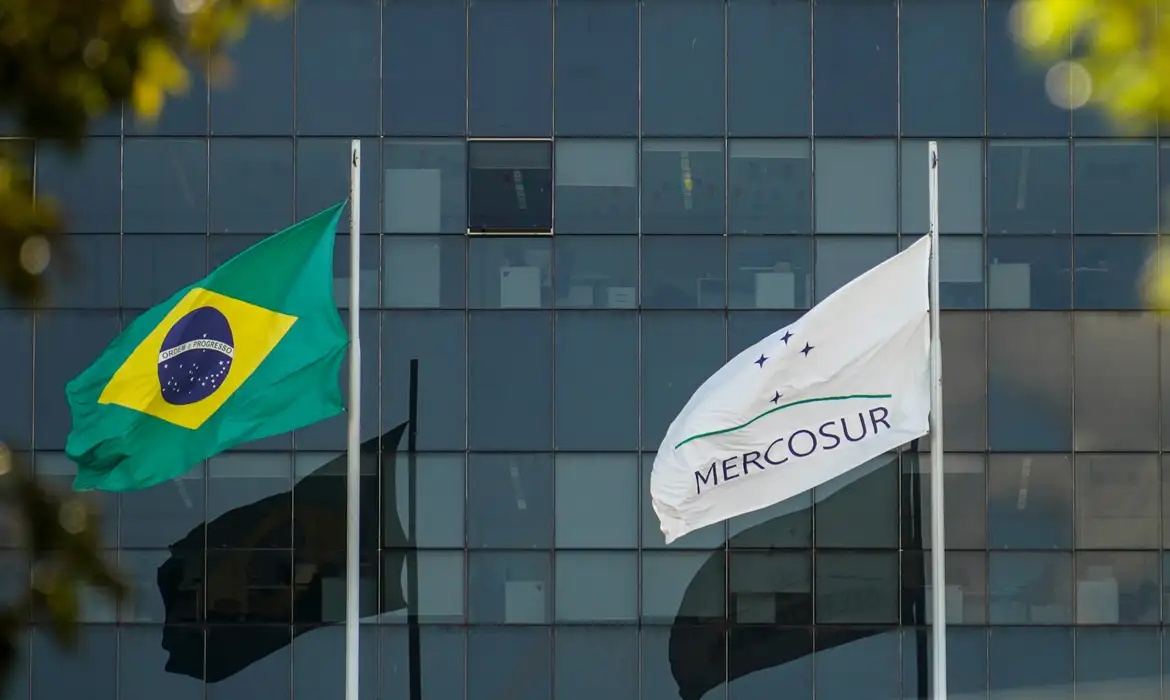 Acordo amplia as relações comerciais entre Mercosul e países da EFTA