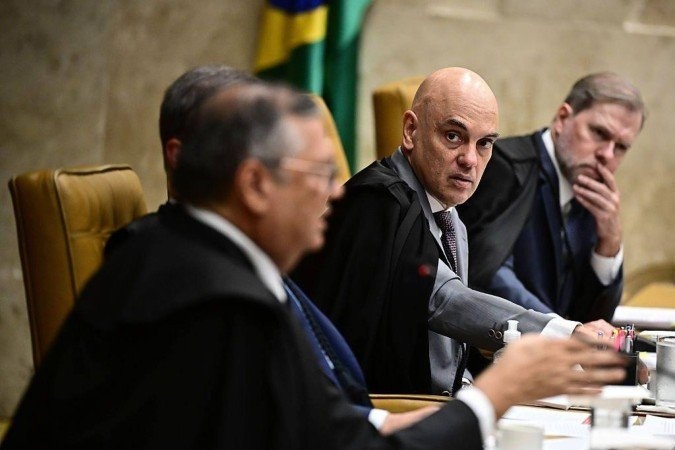Alexandre de Moraes