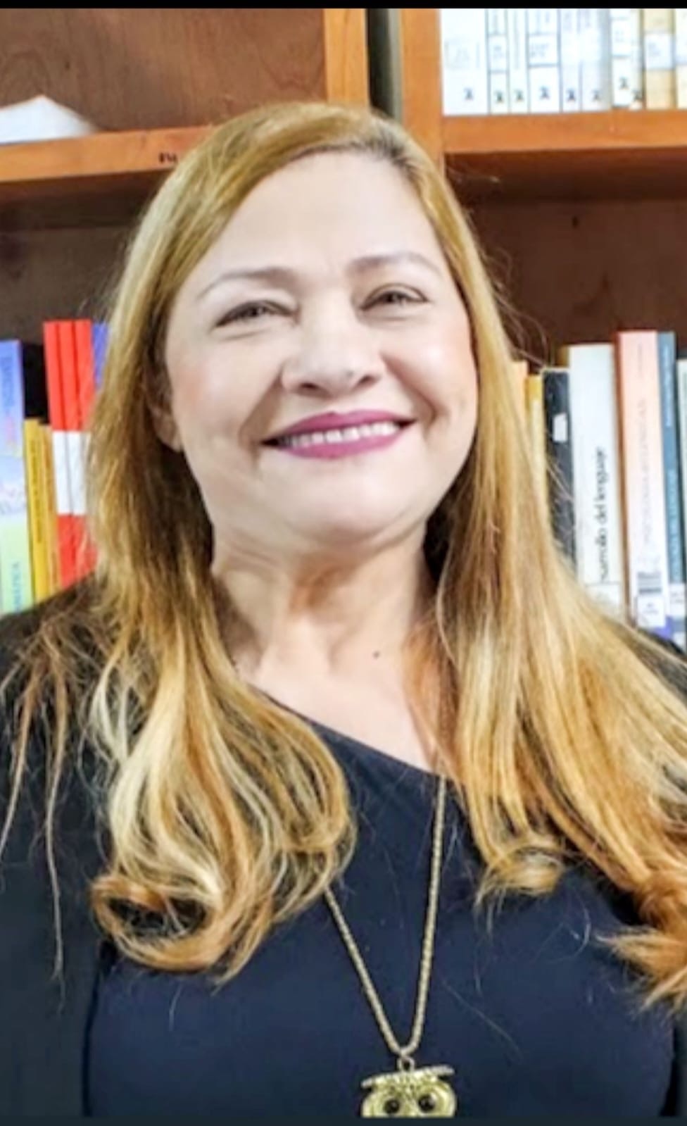 Anabela Cardoso Freitas: experiência, pesquisa e conhecimento a serviço da educação. Uma das pioneiras na pesquisa sobre currículo e ensino integral no Piauí.