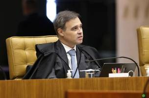 André Mendonça (Foto: Alejandro Zambrana/STF)