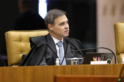 André Mendonça