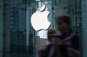 Apple: empresa lança novos iPhones nesta quarta-feira, 9 (Cheng Xin/Getty Images) (Foto: Divulgação)