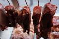 China aplica sobretaxa de 55% à carne bovina do Brasil