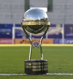 Conmebol define datas e horários das semifinais da Libertadores 2026