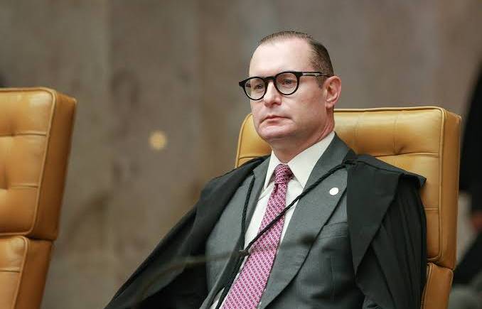 Zanin rejeita liminar para obrigar Senado a abrir CPI do Master