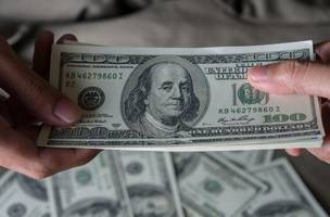 Dólar hoje opera perto da estabilidade com exterior e crise no STF no foco (Foto: Divulgação / InfoMoney)