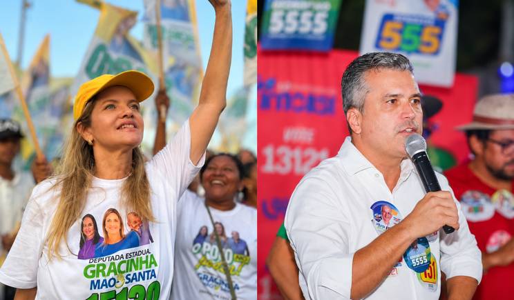 Direto da Redação: candidatos de agora já pensam na eleição municipal