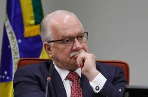 Edson Fachin (Foto: Fabio Rodrigues-Pozzebom/ Agência Brasil)