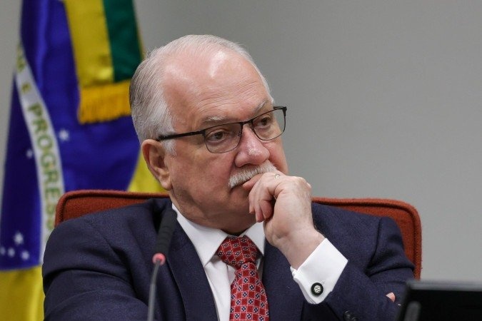 Edson Fachin