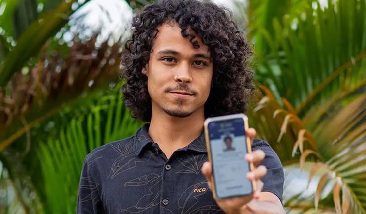 e-Título deve ser baixado e validado até 3 de outubro