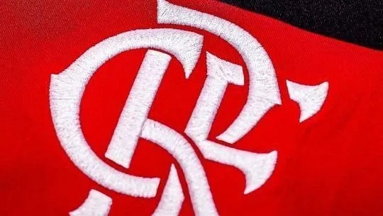 Escudo do Flamengo, clube que contestou a medida no STF