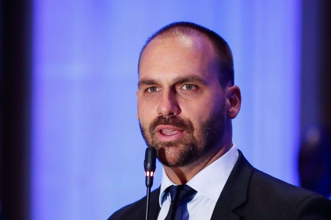 Flávio Bolsonaro
