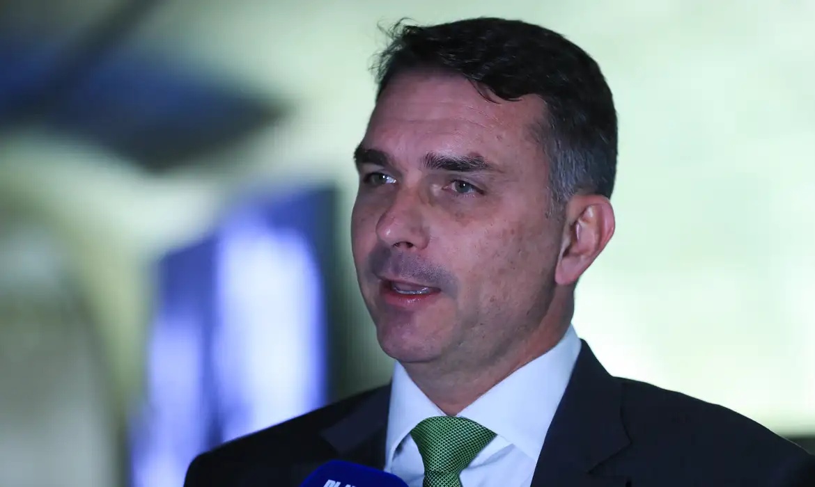 Flávio Bolsonaro