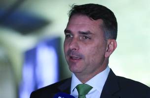 Flávio Bolsonaro (Foto: Lula Marques/Agência Brasil)