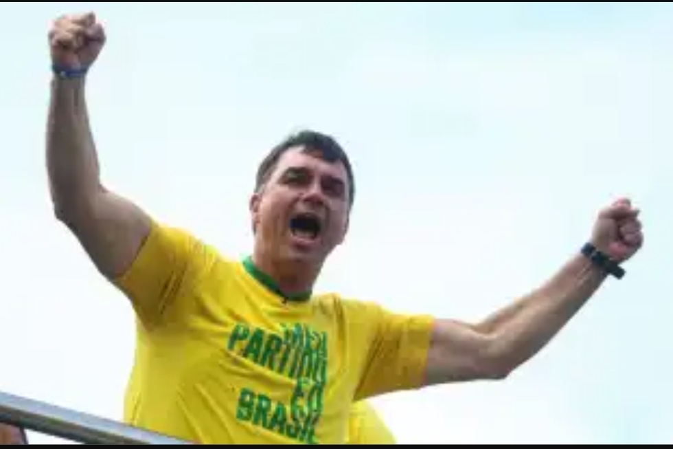 Flávio Bolsonaro