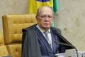 Gilmar Mendes manda TRT rever regra de descanso dominical para mulheres