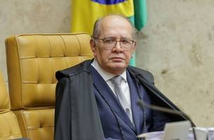Gilmar Mendes (Foto: Rosinei Coutinho/STF)