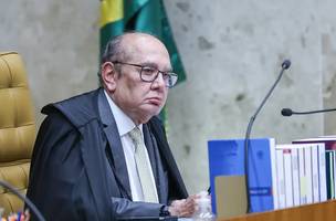 Gilmar Mendes (Foto: STF)